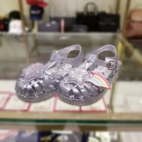 Mini Melissa 미니멜리사 글리터 포제션2 젤리 슈즈 M32442 19952