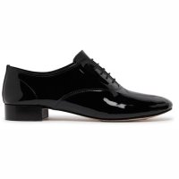 레페토 Zizi Oxfords brogues noir