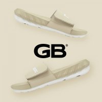 골스튜디오 GRAB-ITY BALANCE PRO SLIDE-DESERT SAND