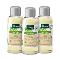 [Kneipp] 크나이프 바디 셀룰라이트 오일 기획!