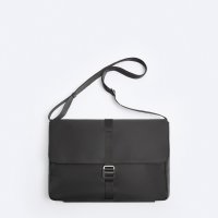 자라 나일론 서류가방 NYLON BRIEFCASE 298737713