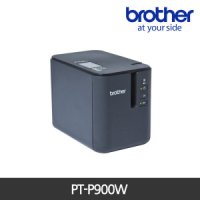 브라더 PT-P900W (테이프포함) 데스크탑용 유무선 라벨프린터