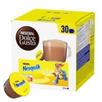 네스카페 Nescafe 돌체구스토호환 캡슐 코코아 네스퀵 30캡슐