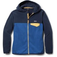 파타고니아 플리스 자켓 후리스 주니어 Patagonia Micro D Snap T Fleece Jacket Boys