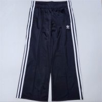 아디다스 아디다스키즈 WIDE PANTS HK0347