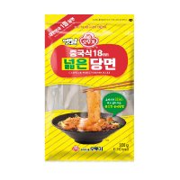 오뚜기 중국식 넓은당면 300g x 30개