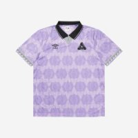 팔라스 x 엄브로 클래식 저지 달리아 - 22FW Palace x Umbro Classic Jersey Dahlia - 22FW