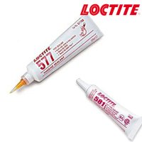 LOCTITE 록타이트 577 581 혐기성 배관밀봉제 W9EC22F