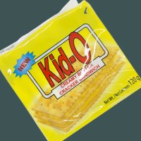 키드오 크래커 크리미버터 샌드위치 kido 120g