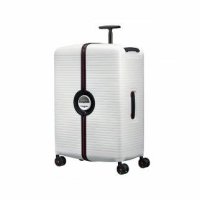 SAMSONITE IBON SPINNER 76 28 OFF KE935001