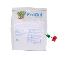 프리젤 PreGel 한아통상 베이스 디아멘트 50 2kg 베이스 첨가제 - 업소용 카페 수제 젤라또 아이스크림 재료