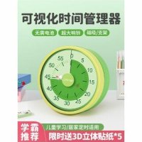 구글 타임타이머 플러스 무소음 뽀모도로 timetimer 공부타이머