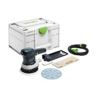 독일 페스툴 샌딩기 Festool ETS 150 5 EQPlus Orbital 576085