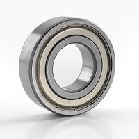 -2Z FAG groove ball bearing 6202-C-2Z