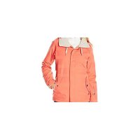 686 보드복 자켓 여성 Splendor Snowboard Jacket M Coral