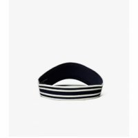 스노우 - TORY BURCH PERFORMANCE VISOR 여성 골프모자