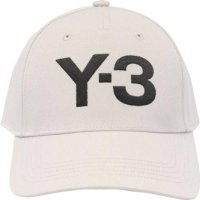 Y-3 와이쓰리 모자 TALC H62982