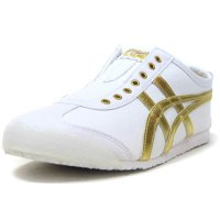 Onitsuka Tiger 오니츠카 타이거 멕시코 66 슬립온 SLIP ON PURE 1183A962 102