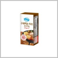 동원 덴마크 구워먹는 치즈 125g 3개