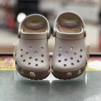 CROCS 크록스 CLASSIC CLOG T BONE 아동 샌들 CRS206990