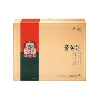 [정관장] 정관장 홍삼톤 50ml 60포 (30일분)