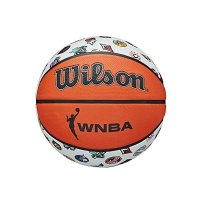 일본 윌슨 농구공 Wilson NBA 올팀 농구 1273178
