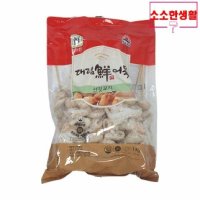 소소한생활 대림선맛꼬치어묵 1kg