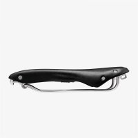 브룩스 안장 Brooks B15 Swal로우 Bend 레더 Saddle 914549