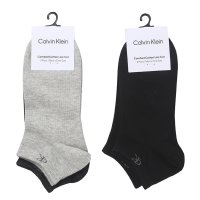 Calvin Klein Jeans 캘빈클라인 진 남성 ck 스몰로고 발목 양말 CK32838 LE1208222965