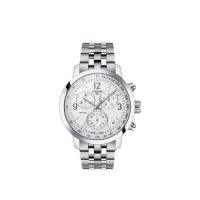 티쏘 PRC 200 크로노그래프 스테인리스 스틸 Tissot Chronograph Stainless Steel 2