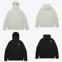 [노스페이스(백)] TNF 바라클라바 긴팔 티 NM5PP60