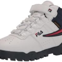 휠라 Fila 유니 아동용 F-13 웨더 테크 웨스턴 부츠