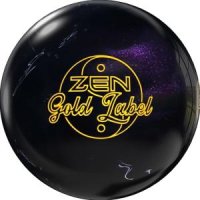 900 Global Zen 라벨 볼링공 5 9kg 13파운드