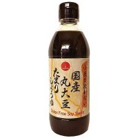 Solders Umiya 밀 국내산 둥근 간장 12 2 fl oz 360 글루텐 프리