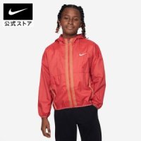 나이키 키즈 점퍼 경량 발수 후드 집업 겉옷 일상복 NIKE 아웃도어 스포츠 편한 남아 어린이 잠바 아