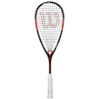 독일 윌슨 스쿼시라켓 스쿼시채 Wilson Whip 145 BLX Squash Racket