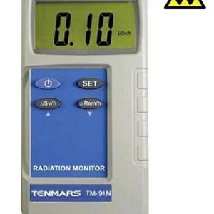 TM-91N 방사선 측정기(베타,감마,x-ray)