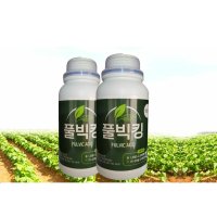 풀빅산액상 특가세일 fulvic acid 풀빅킹 500ml 수경재배 양액 수초