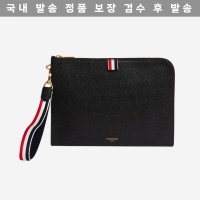 Thom Browne 톰브라운 RWB 스트랩 미디움 폴리오 클러치 Strap Medium Folio Clutch 63786