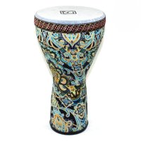 젬베 아프리카 젬베이 보급형 북 봉고 잼배 타악기 드럼 악기