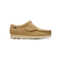 클락스 제화 클락스 왈라비 Wallabee GTX MAPLE SUEDE 26172074