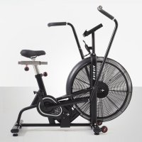 어썰트 바이크 assault bike 에어사이클 실내 헬스 스피닝 피트니스 크로스핏