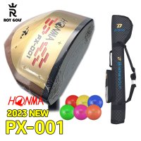 SK stoa 혼마 PX 001 혼마 파크골프채 3종세트 P04후속모델 - 행복한 쇼핑 SK스토아 PX001