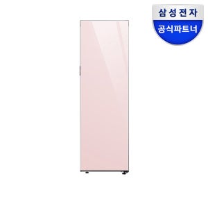 삼성전자 비스포크 냉동고 RZ34C7905AP 1도어 오토도어 키친핏 인증점