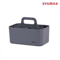 SYSMAX 시스맥스 마이룸 포르타 컴팩트 GR