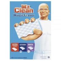 Mr Clean 매직 지우개 11