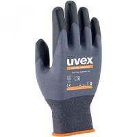 우벡스 Uvex athletic all-round gloves unisex 9 pieces