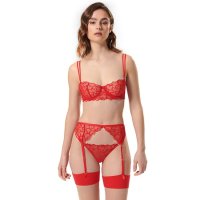 빅토리아시크릿 Valentina Garter Belt - Panties - Victorias Secret