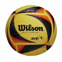 Wilson OPTX AVP VB 레플리카 배구 사이즈