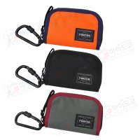 포터 요시다포터 동전지갑 컴파트 코인케이스 Porter COMPART COIN CARD CASE 538-16172